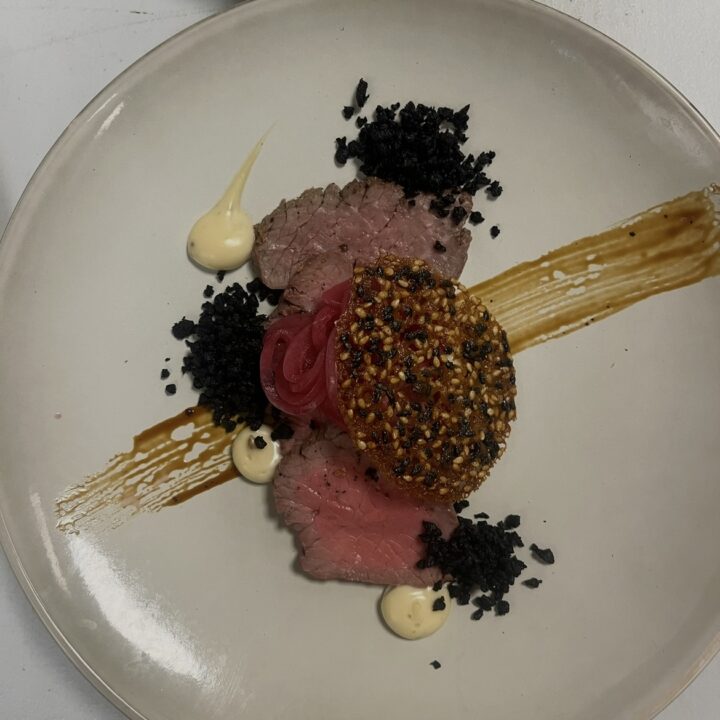 Lunch Dineren, high tea in doesburg