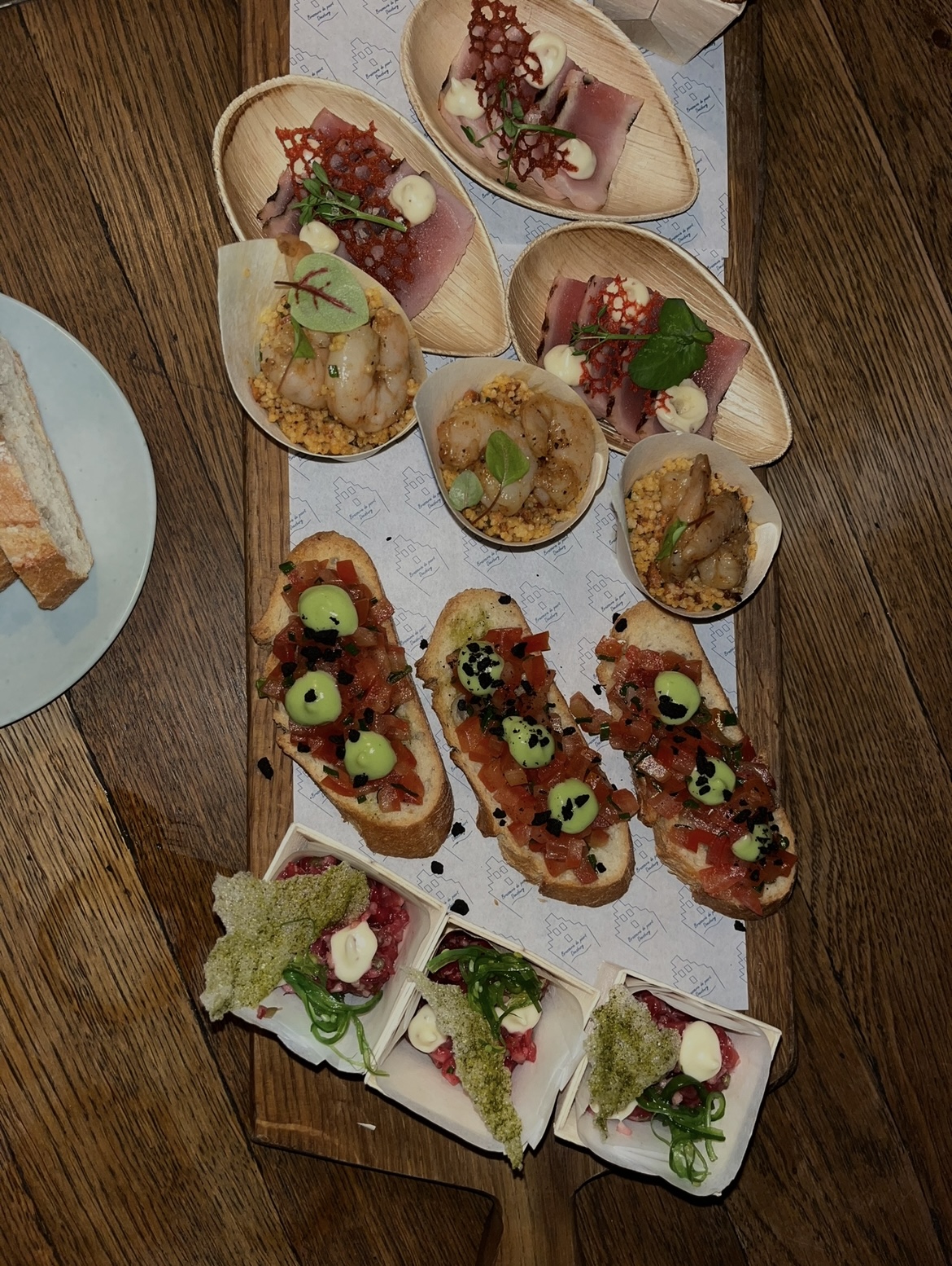 High tea Doesburg bij Brasserie de Poort