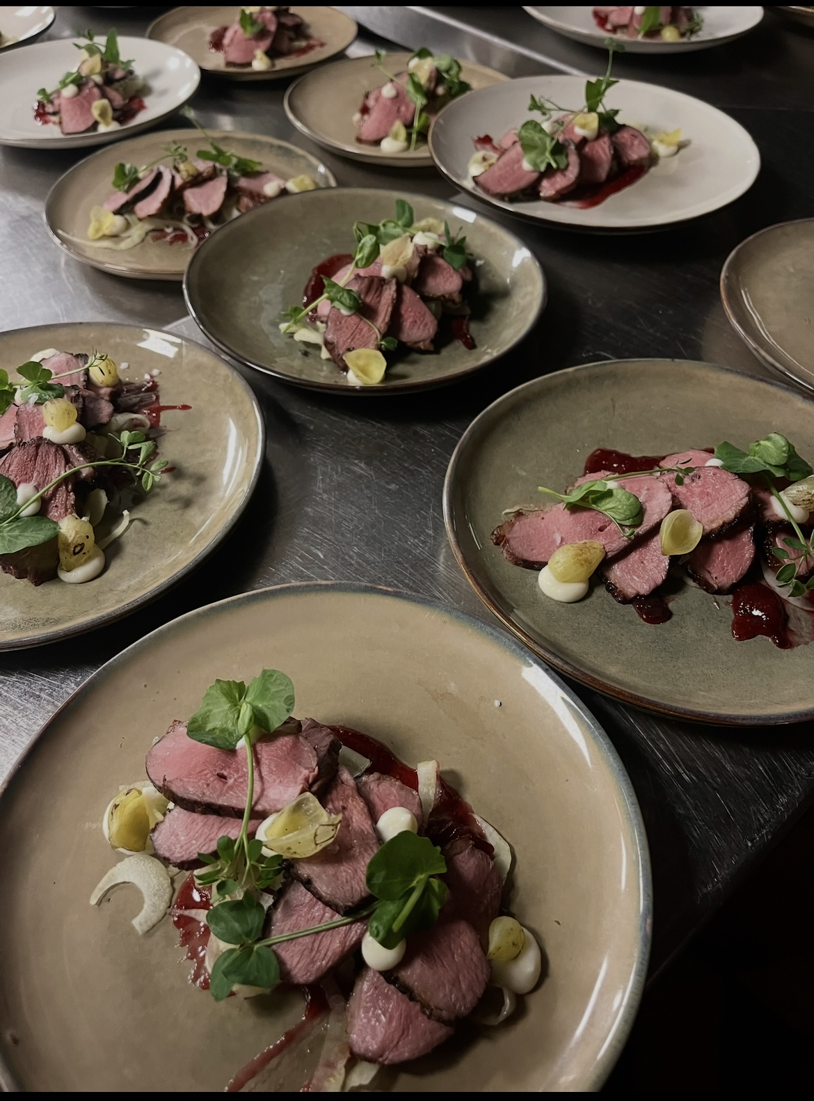 Arrangementen bij brasserie de poort doesburg