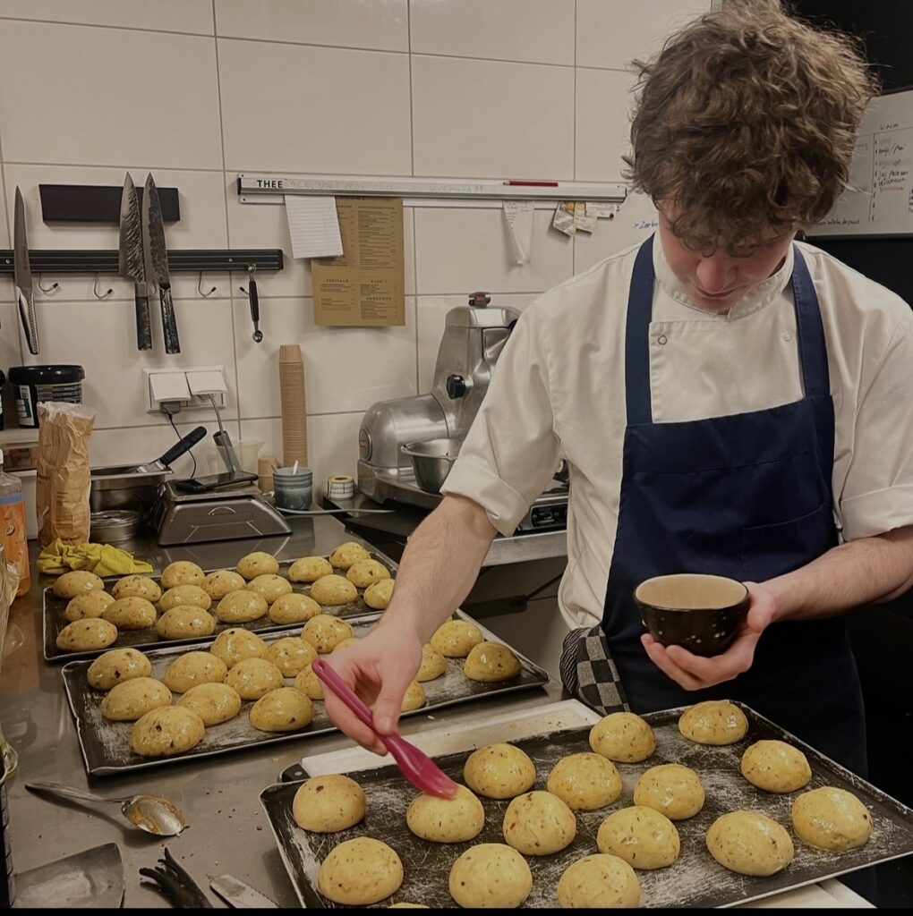 Arrangementen bij Brasserie de Poort