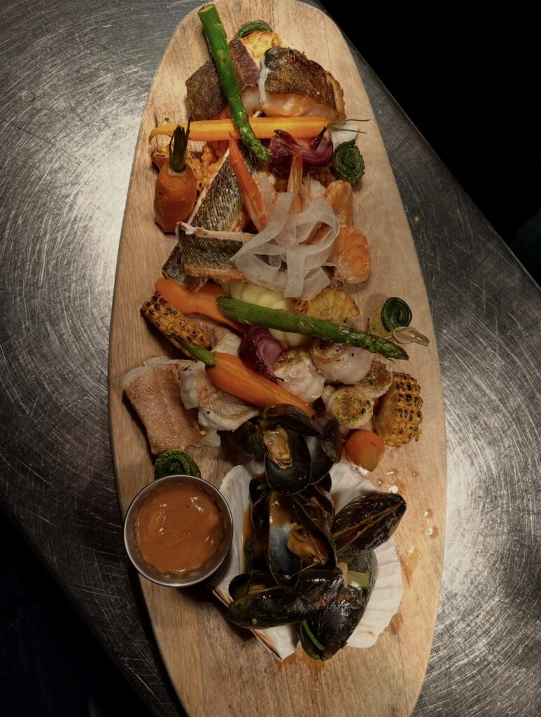 High Tea doesburg met heerlijke hapjes en thee